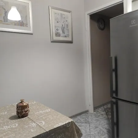 Apartament Chillout Apartment