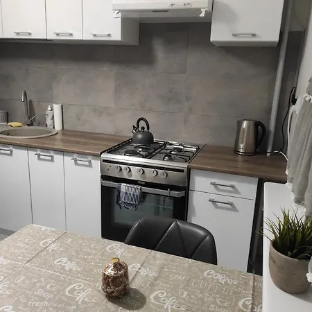 Apartment Apartament Chillout Kolobrzeg