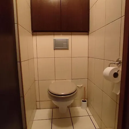 Apartament Chillout Apartment Kolobrzeg