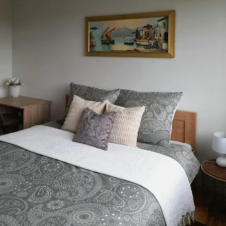 Apartament Chillout Kolobrzeg