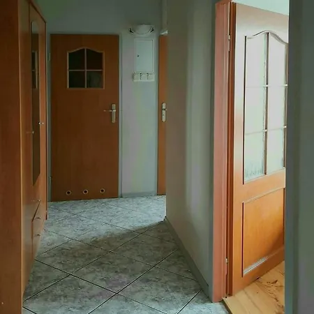 Apartament Chillout Apartment Kolobrzeg