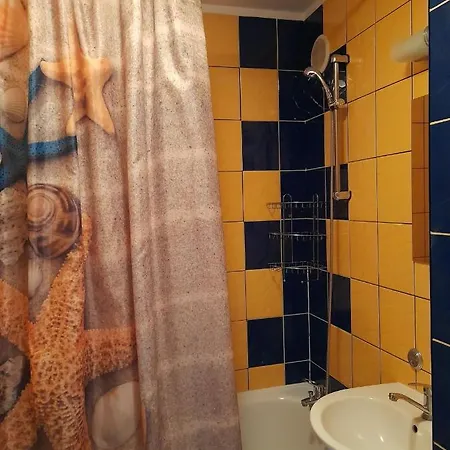 Apartament Chillout Apartment Kolobrzeg