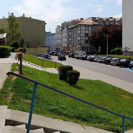 Apartament Chillout * Kolobrzeg